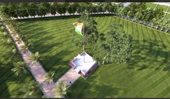 Plot For Sale in Bhumija Arpan