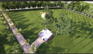  Plot For Sale in Bhumija Arpan, Bhambhori