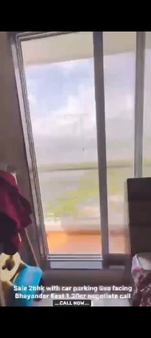 Furnished Amenities in 2 BHK Apartment at Swastik Apartment Mira Road, Mira Road – for Sale