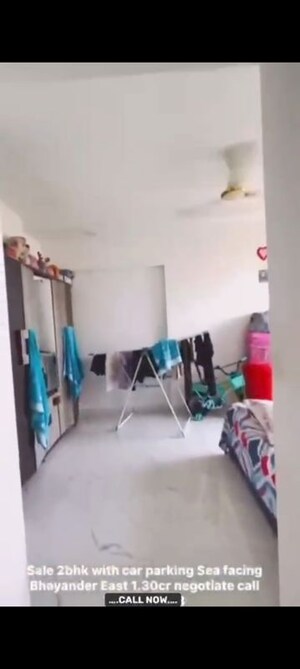Team Area in 2 BHK Apartment at Swastik Apartment Mira Road, Mira Road – for Sale