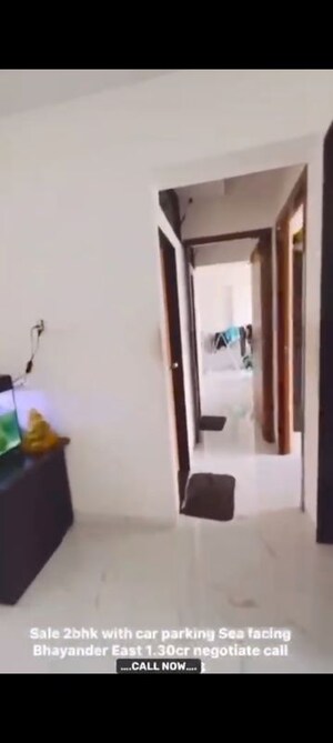 2 BHK Apartment For Sale in Swastik Apartment Mira Road, Mira Road
