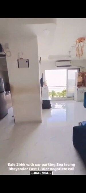 Team Area in 2 BHK Apartment at Swastik Apartment Mira Road, Mira Road – for Sale
