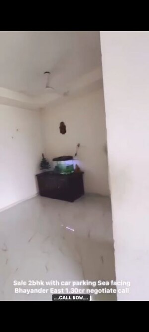 Furnished Amenities in 2 BHK Apartment at Swastik Apartment Mira Road, Mira Road – for Sale