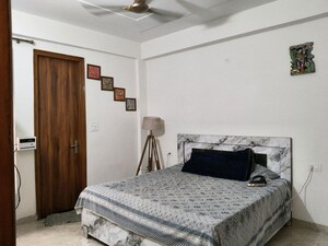 3 BHK Builder Floor For Rent in Sector 14