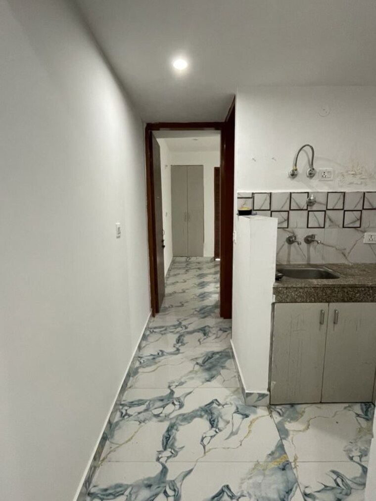 Kitchen, sainik farm 1 Bedroom 440 Sq.Ft. Apartment In Sainik Farm Delhi 10696598