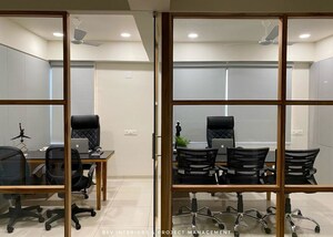 Team Area in  Office Space at Panjara Pol – for Rent