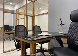 Team Area in  Office Space at Panjara Pol – for Rent