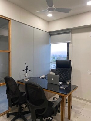 Team Area in  Office Space at Panjara Pol – for Rent