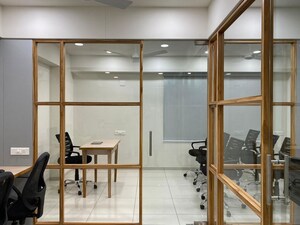 Team Area in  Office Space at Panjara Pol – for Rent