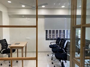 Team Area in  Office Space at Panjara Pol – for Rent
