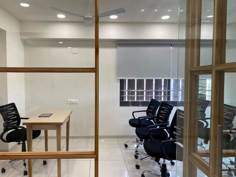 Team Area, panjara pol Commercial Office Space 971 Sq.Ft. In Panjara Pol Ahmedabad 10696568