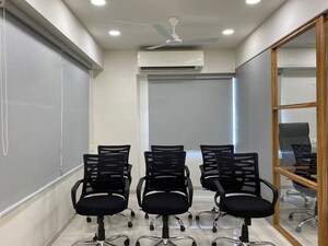 Team Area in  Office Space at Panjara Pol – for Rent