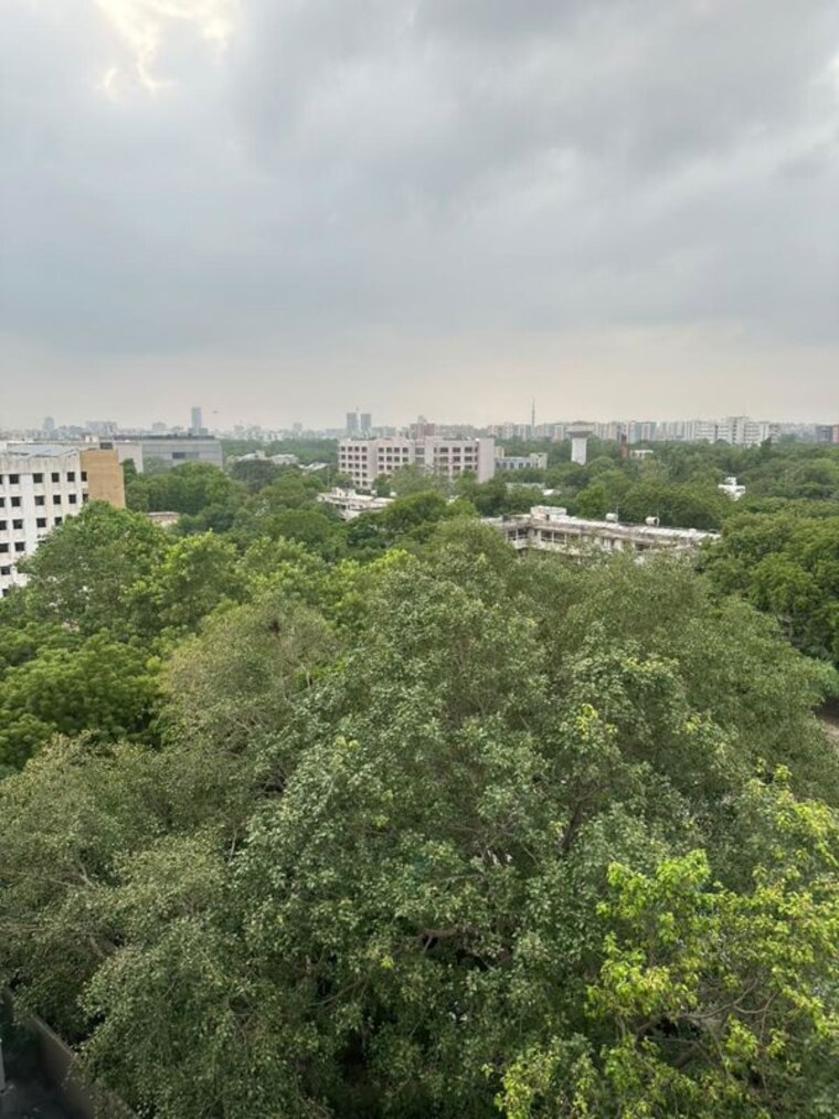 Exterior View, panjara pol Commercial Office Space 971 Sq.Ft. In Panjara Pol Ahmedabad 10696568