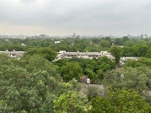  Office Space – Exterior View View at Panjara Pol - for Rent
