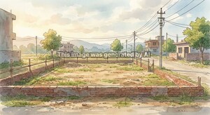  Land For Sale in Rawali Mahdood