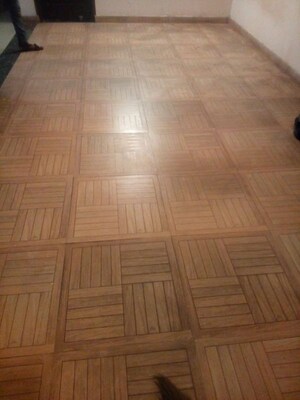 Common Area in 4 BHK Builder Floor at Vasundhara – for Rent