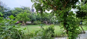 4 BHK Builder Floor – Garden View at Vasundhara - for Rent