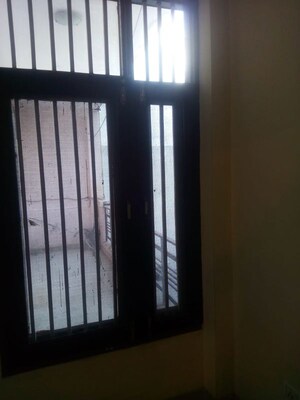 Building Lobby in 4 BHK Builder Floor at Vasundhara – for Rent