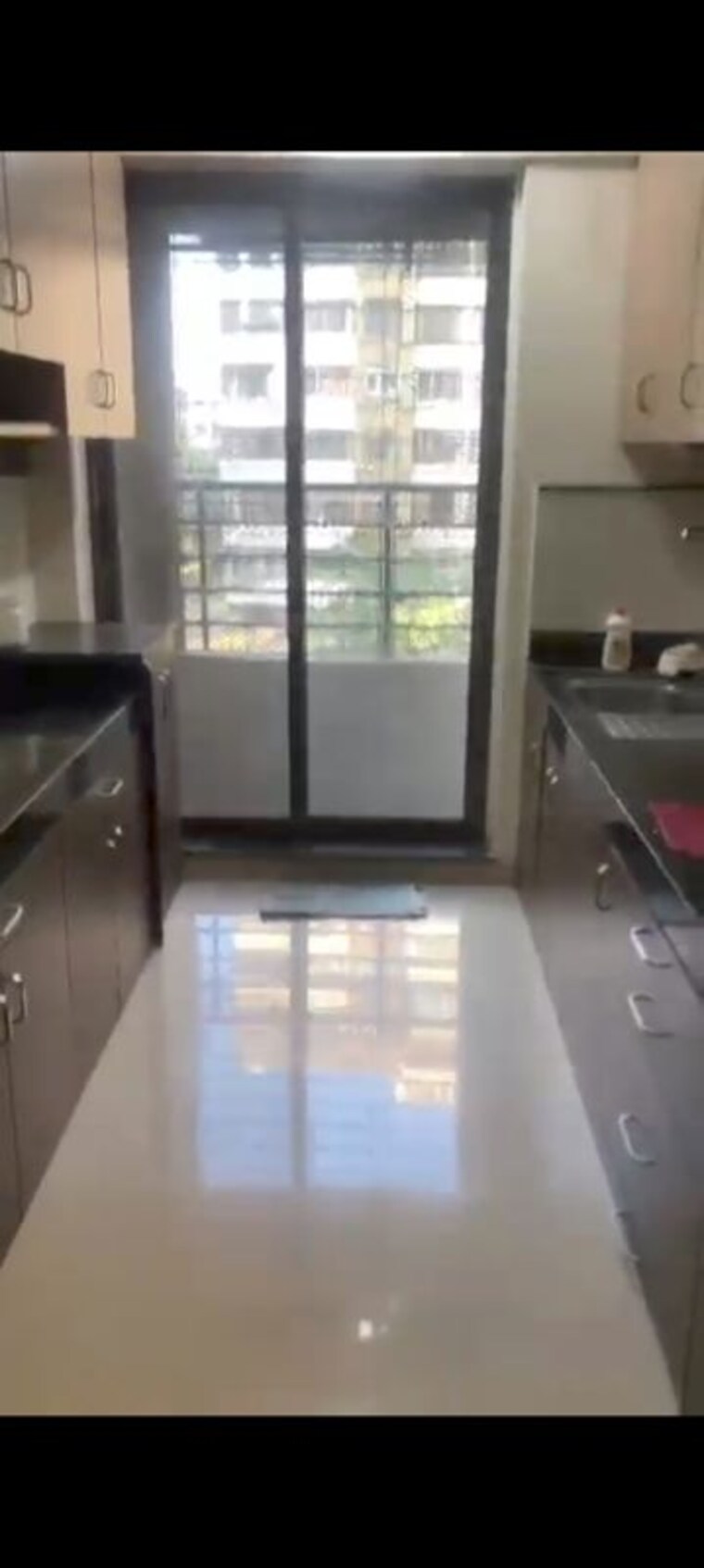 Kitchen, kalpataru-srishti 2.5 Bedroom 750 Sq.Ft. Apartment In Mira Road Thane 10696600