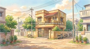  Independent House For Sale in Gullapet