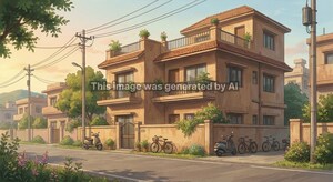  Apartment For Sale in Bawalikalanzri