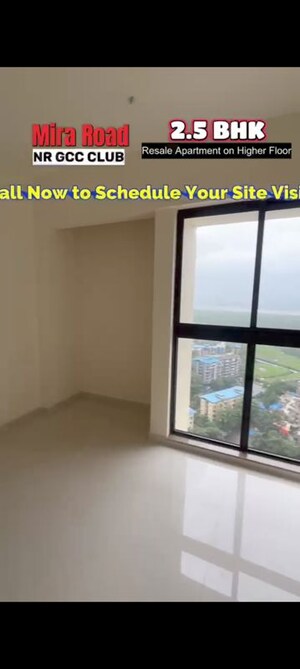 Room in 2.5 BHK Apartment at Lodha Casa Supremo, Mira Road East – for Sale