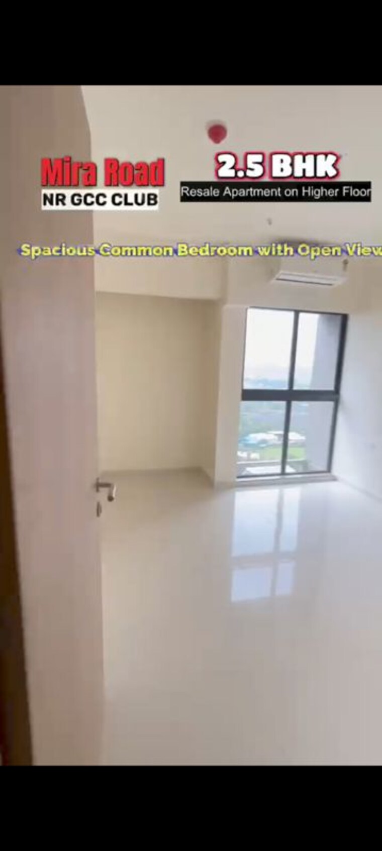 Room, lodha-casa-supremo 2.5 Bedroom 750 Sq.Ft. Apartment In Mira Road East Thane 10696620