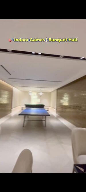 Kitchen in 2.5 BHK Apartment at Lodha Casa Supremo, Mira Road East – for Sale
