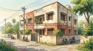  Apartment For Sale in Kanchipuram