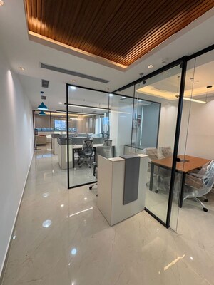  Office Space For Rent in Spaze Platinum Tower, Sector 47