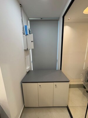Furnished Amenities in  Office Space at Spaze Platinum Tower, Sector 47 – for Rent