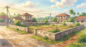  Land For Sale in Hebbadi