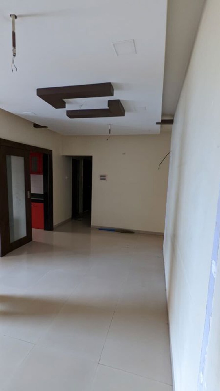 Living Room, kolshet road 4 Bedroom 997 Sq.Ft. Apartment In Kolshet Road Thane 10696609