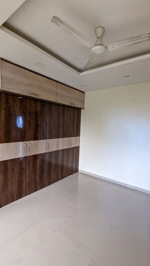 Kitchen in 4 BHK Apartment at Kolshet Road – for Sale