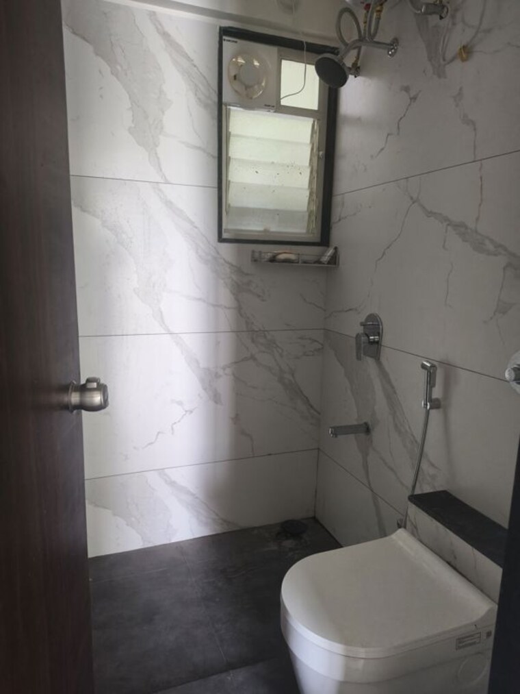 Bathroom, gsv-vertica Commercial Office Space 666 Sq.Ft. In Kharadi Pune 10696642