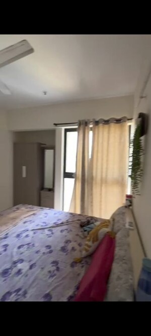 Bedroom in 2 BHK Apartment at Lodha Casa Maxima, Mira Road – for Sale