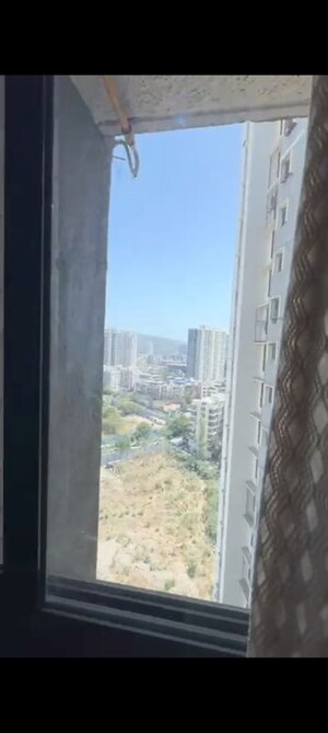 Balcony in 2 BHK Apartment at Lodha Casa Maxima, Mira Road – for Sale
