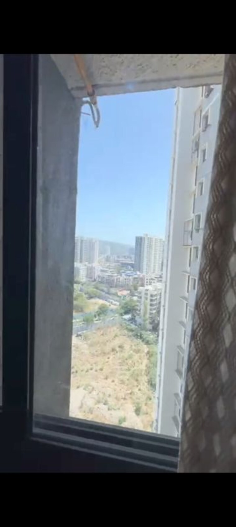 Balcony, lodha-casa-maxima 2 Bedroom 644 Sq.Ft. Apartment In Mira Road Thane 10696665