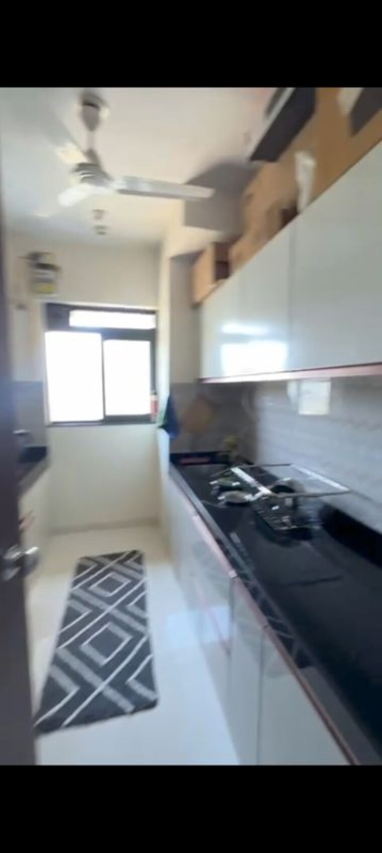Kitchen, lodha-casa-maxima 2 Bedroom 644 Sq.Ft. Apartment In Mira Road Thane 10696665