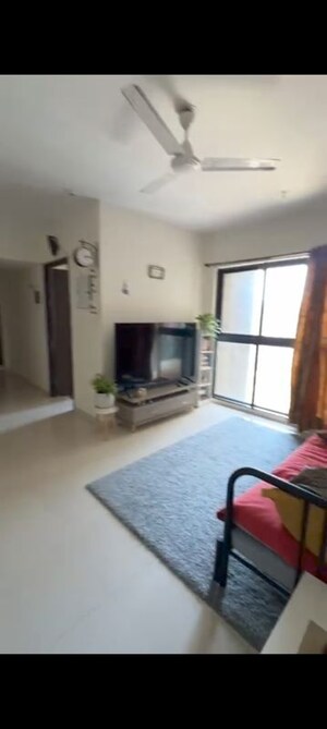 Living Room in 2 BHK Apartment at Lodha Casa Maxima, Mira Road – for Sale