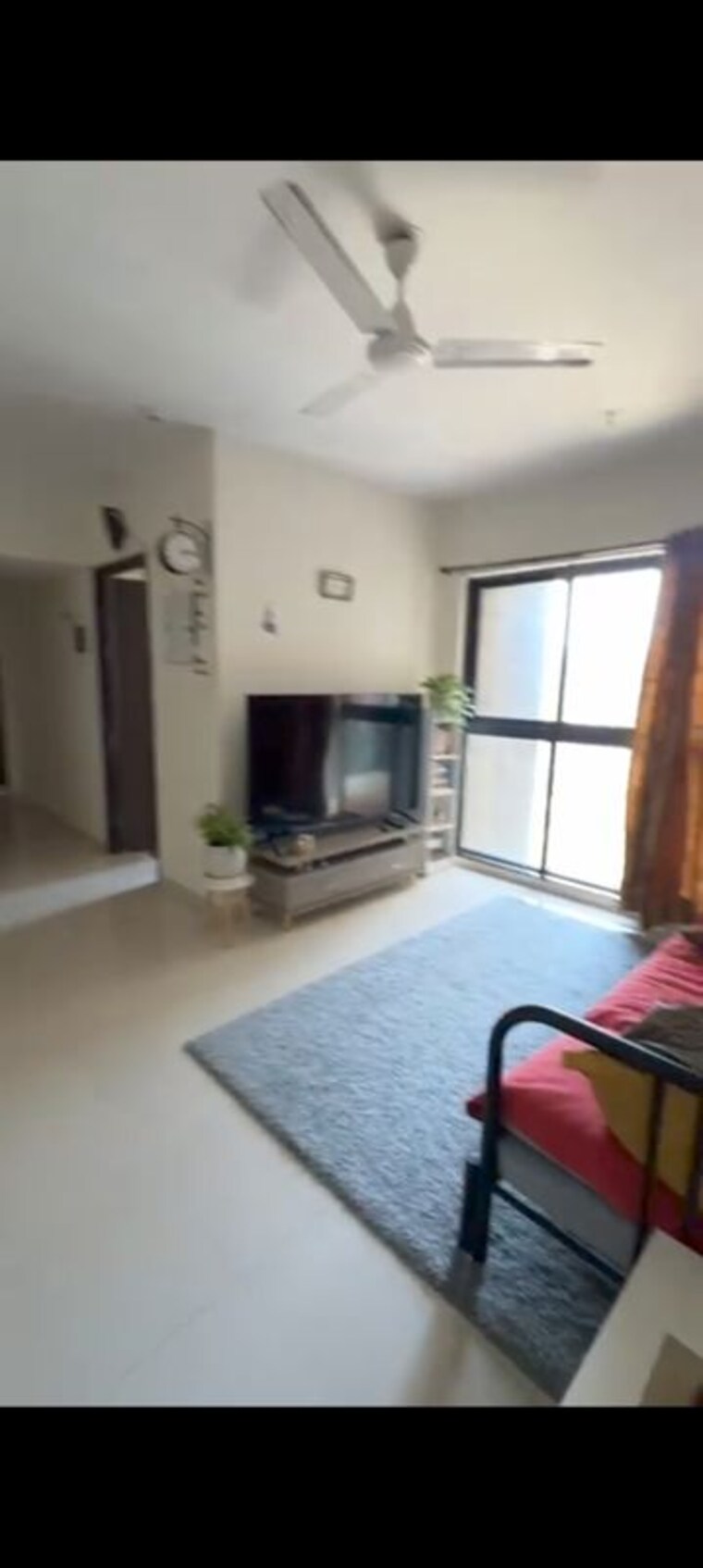 Living Room, lodha-casa-maxima 2 Bedroom 644 Sq.Ft. Apartment In Mira Road Thane 10696665