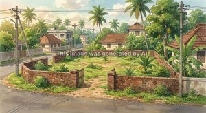  Land For Sale in Ernakulam
