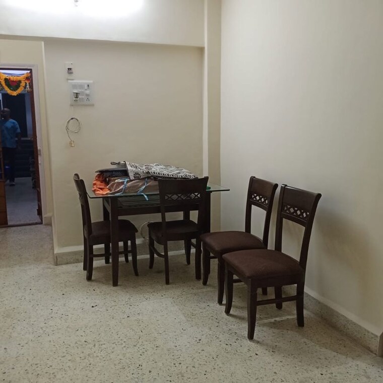 Gym, sai-raj-garden 2 Bedroom 650 Sq.Ft. Apartment In Kandivali West Mumbai 10696688