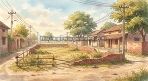  Land For Sale in Model Town