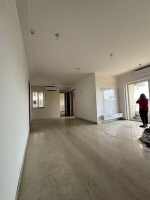 3.5 BHK Apartment For Rent in The Center Court, Sector 88a