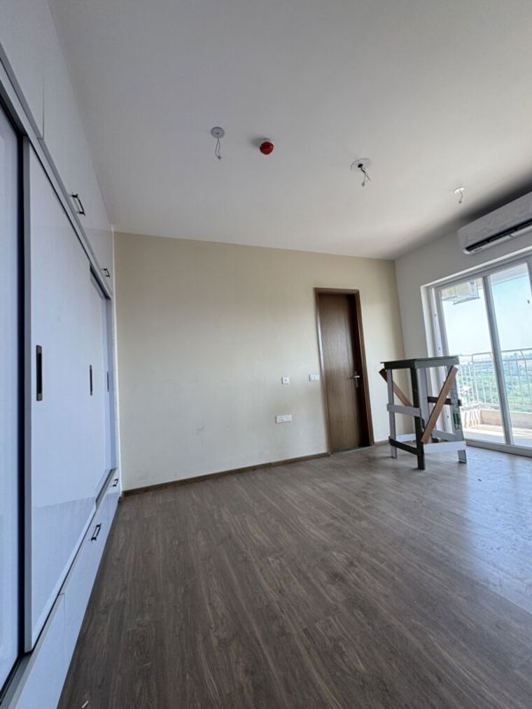 Bedroom, the-center-court 3.5 Bedroom 2175 Sq.Ft. Apartment In Sector 88a Gurgaon 10696700