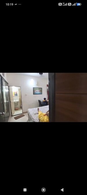 Bedroom in 1.5 BHK Apartment at Hubtown Gardenia, Mira Road – for Sale
