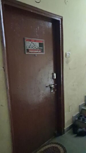  Apartment – Exterior View View at Birsa Nagar - for Sale