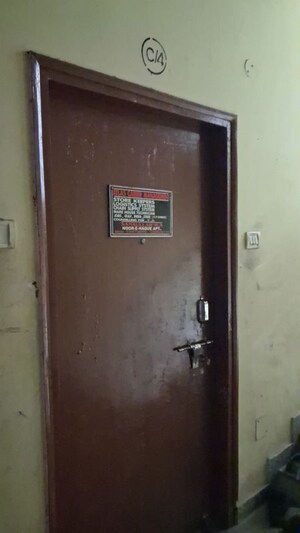  Apartment – Exterior View View at Birsa Nagar - for Sale