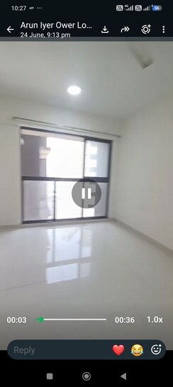 1.5 BHK +Apartment For Sale in Lodha Casa Maxima